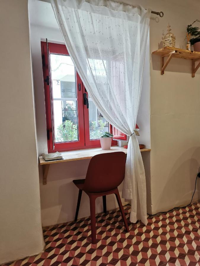 4Bs - Birds & Bicycles Apartman Castro Verde Kültér fotó