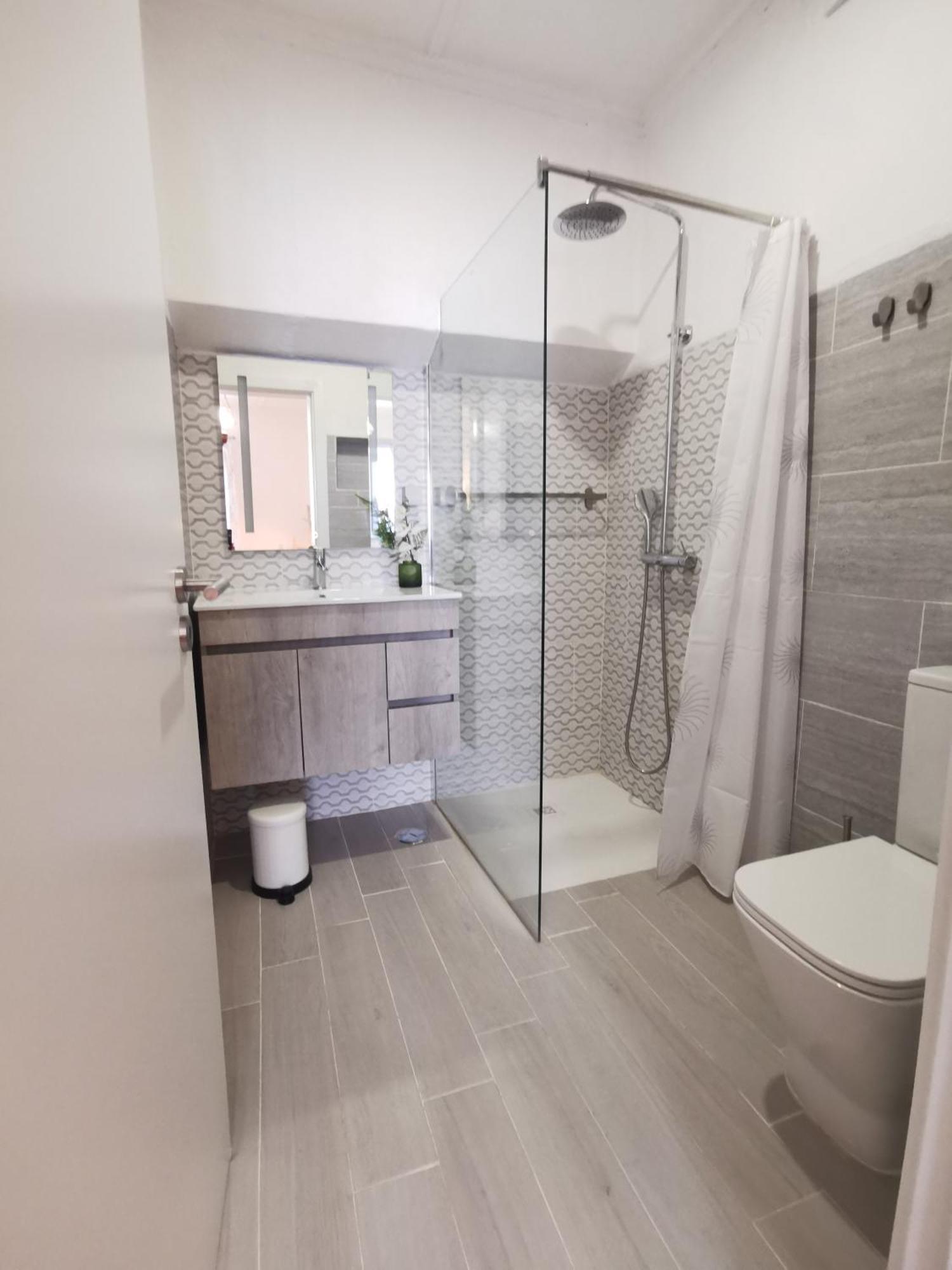 4Bs - Birds & Bicycles Apartman Castro Verde Kültér fotó